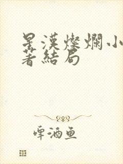 星汉灿烂小说原著结局