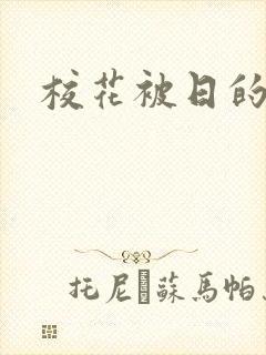 校花被日的小说封面