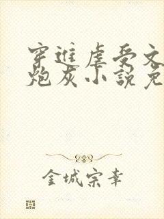 穿进虐受文里的炮灰小说免费阅读