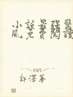 小说最强医圣沈风免费阅读