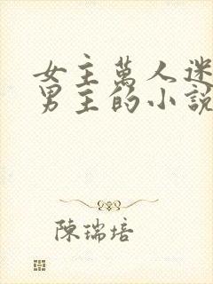 女主万人迷多个男主的小说