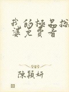 我的极品总裁老婆免费看