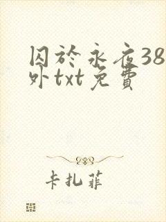 囚于永夜38番外txt免费