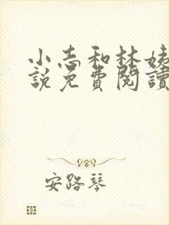 小志和林姨的小说免费阅读全文