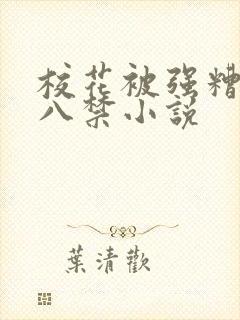 校花被强糟蹋十八禁小说封面