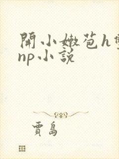 开小嫩苞h双龙np小说封面