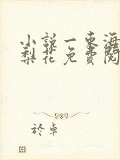 小说一束海棠压梨花免费阅读封面