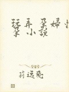 玩弄 孕妇 怀孕 小说