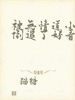 被无情道小师弟倒追了好看吗