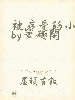 被疼爱的小美人by笔趣阁