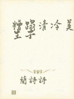 糟蹋清冷美人h生子封面