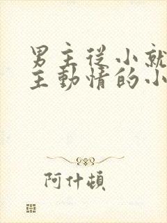 男主从小就对女主动情的小说