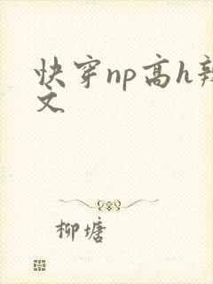 快穿np高h辣文