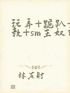 玩弄+跪趴+调教+sm主奴视频