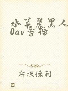 水菜丽黑人610av番号