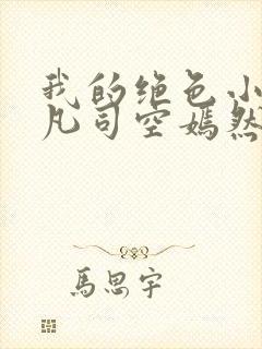 我的绝色小姨叶凡司空嫣然小说