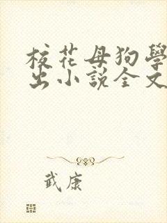 校花母狗学校露出小说全文