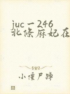 juc一246北条麻妃在线播放封面