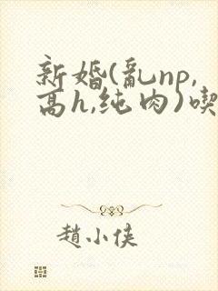 新婚(乱np,高h,纯肉)吃奶