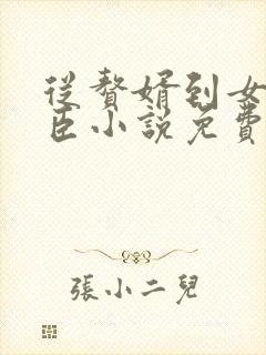 从赘婿到女帝宠臣小说免费