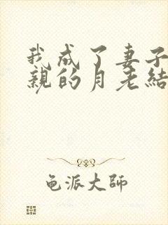 我成了妻子与父亲的月老结局