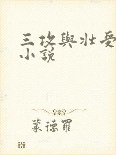 三攻与壮受生子小说