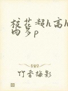 校花超h高h污肉多p
