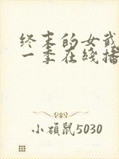 终末的女武神第一季在线播放