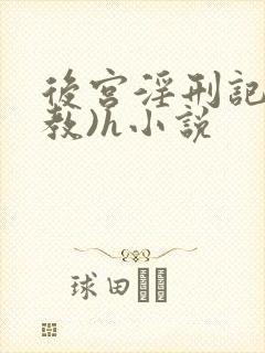 后宫淫刑记(调教)h小说