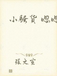 小骚货 嗯嗯嗯封面