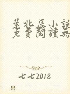 叶北辰小说全文免费阅读无弹窗最新章节