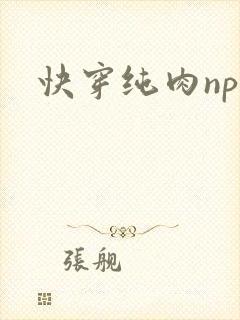 快穿纯肉np文