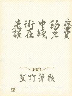 老街中的痞子小说在线免费看