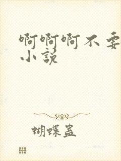 啊啊啊不要啊h小说