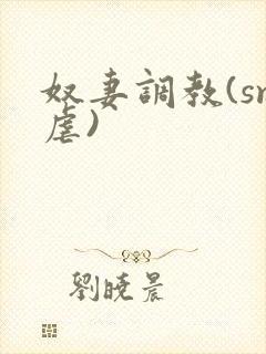 奴妻调教(sm虐)封面