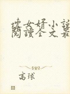 坏女婿小说免费阅读全文最新章节