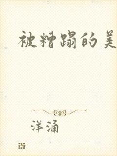 被糟蹋的美人h封面