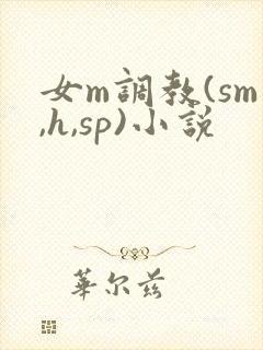 女m调教(sm,h,sp)小说