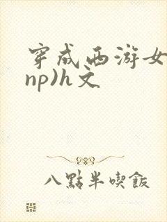 穿成西游女主(np)h文