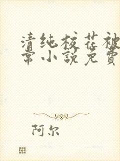 清纯校花被擒日常小说免费阅读全文