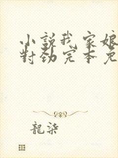 小说我家娘子不对劲完本免费阅读