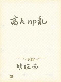 高h np乱