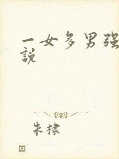 一女多男强迫小说