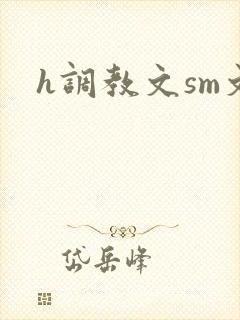 h调教文sm文
