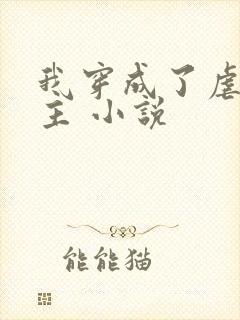 我穿成了虐文女主 小说封面