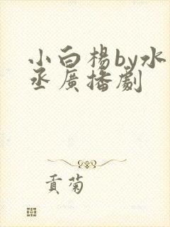 小白杨by水千丞广播剧