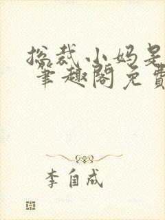 总裁小妈是母狗 笔趣阁免费阅读封面