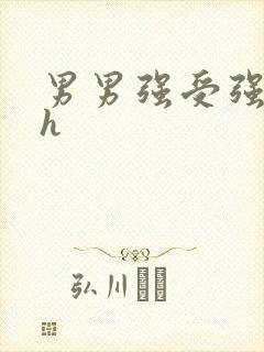 男男强受强攻高h