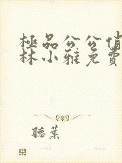 极品公公俏儿媳林小雅免费阅读全文