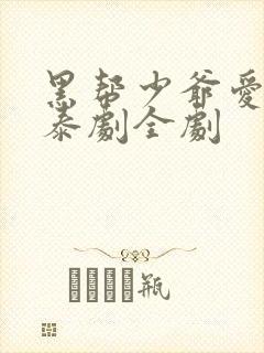 黑帮少爷爱上我泰剧全剧